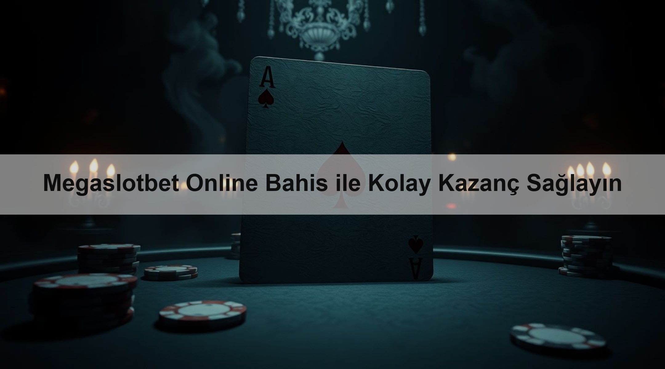 Megaslotbet Online Bahis ile Kolay Kazanç Sağlayın